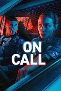 On Call - Posters