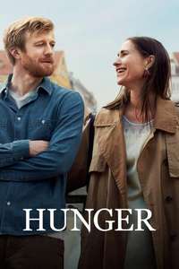 A Copenhagen Love Story - Posters