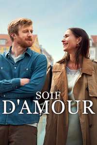 A Copenhagen Love Story - Posters