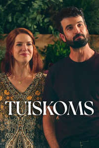Tuiskoms - Posters