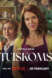 Tuiskoms - Posters