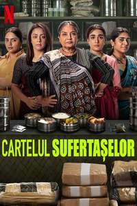 Dabba Cartel - Posters