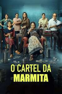 Dabba Cartel - Posters