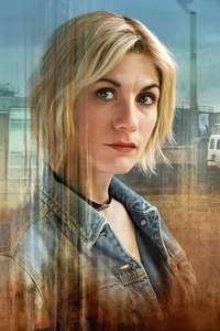 Toxic Town - Posters