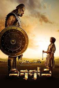 House of David - Posters