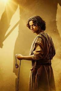 House of David - Posters