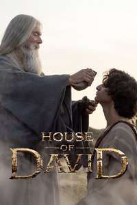 House of David - Posters