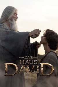 House of David - Posters