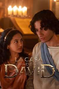 House of David - Posters