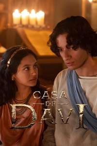 House of David - Posters