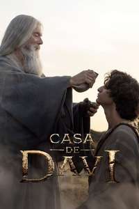 House of David - Posters