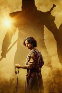 House of David - Posters