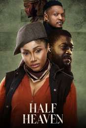 Half Heaven
