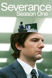 Severance - Posters