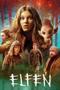 Elves - Posters