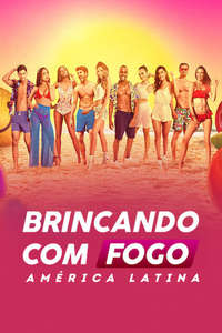 Too Hot To Handle: Latino - Posters