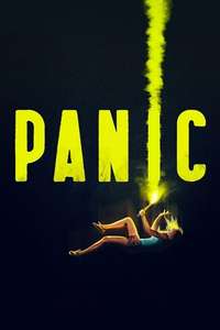 Panic - Posters