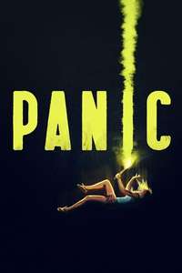 Panic - Posters