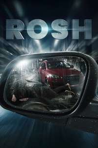 Rosh - Posters