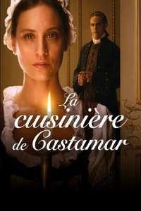 The Cook of Castamar - Posters