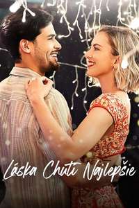 That's Amor - Posters