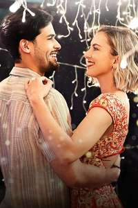 That's Amor - Posters