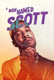 A Man Named Scott