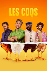 Roosters - Posters