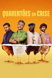 Roosters - Posters