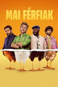 Roosters - Posters