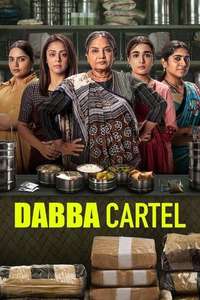 Dabba Cartel - Posters