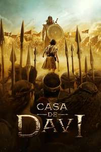 House of David - Posters