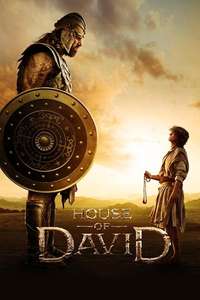 House of David - Posters
