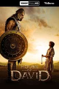 House of David - Posters