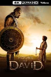 House of David - Posters