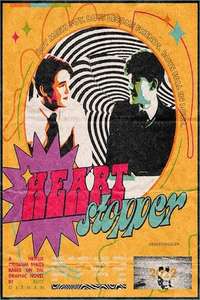 Heartstopper - Posters