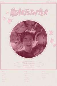 Heartstopper - Posters