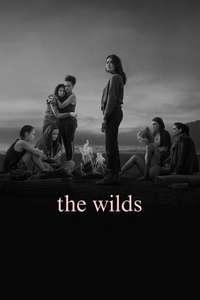 The Wilds - Posters