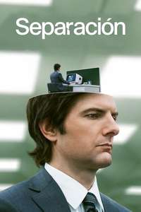 Severance - Posters