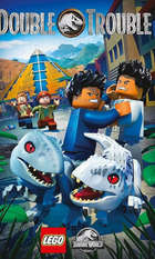 Jurassic World: Double Trouble