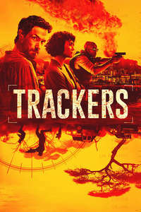 Trackers - Posters