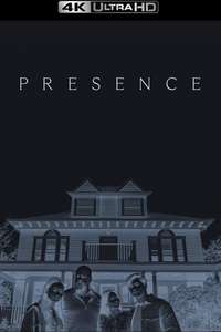 Presence - Posters