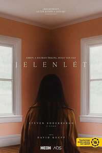 Presence - Posters