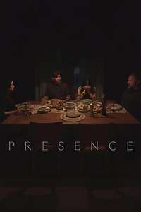 Presence - Posters