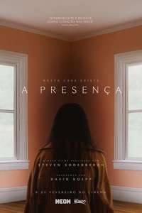 Presence - Posters