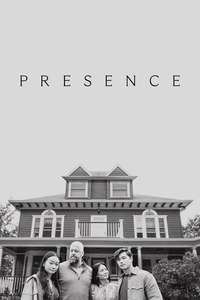 Presence - Posters