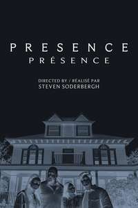 Presence - Posters