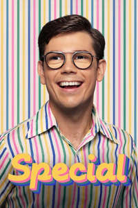 Special - Posters