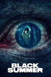 Black Summer - Posters