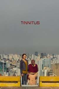 Tinnitus - Posters